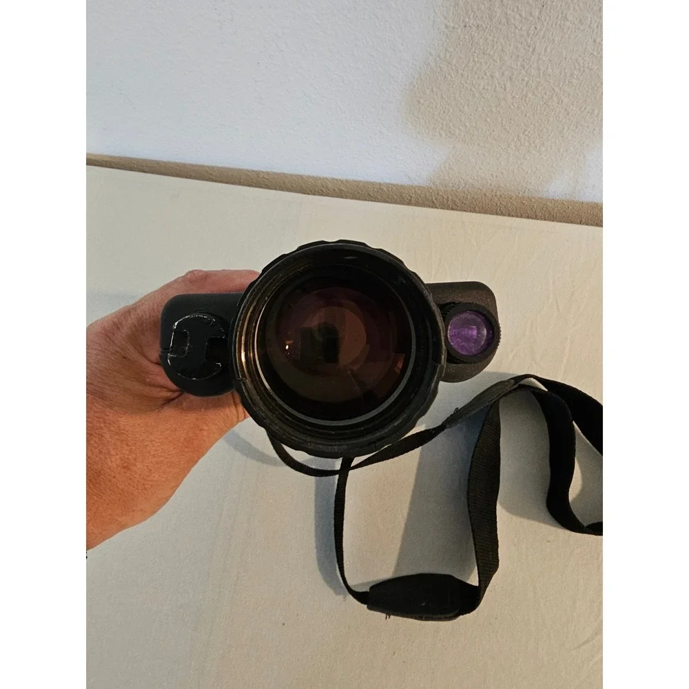 Amt night vision